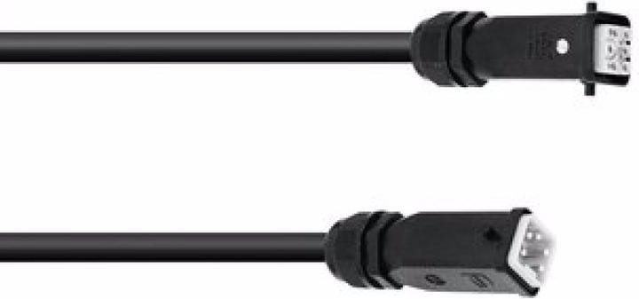 Actual product image Psso HQ5 extension 5x2,5 6m H07RN-F sw (6 m)