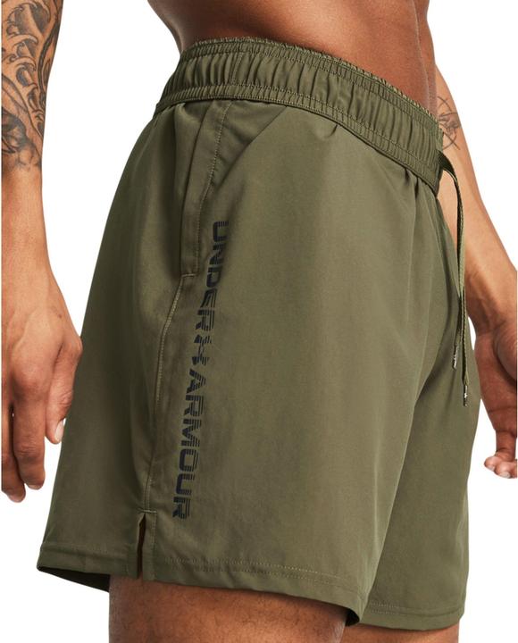 Image du produit Under Armour UA Tech Woven Wordmark Short (XL)