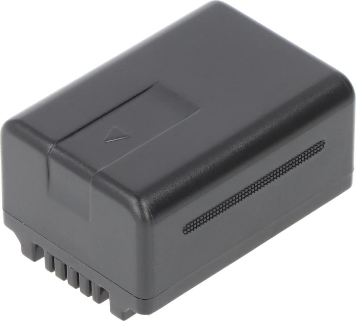 Panasonic Akku VW-VBK180, VBK360 (Camera battery)