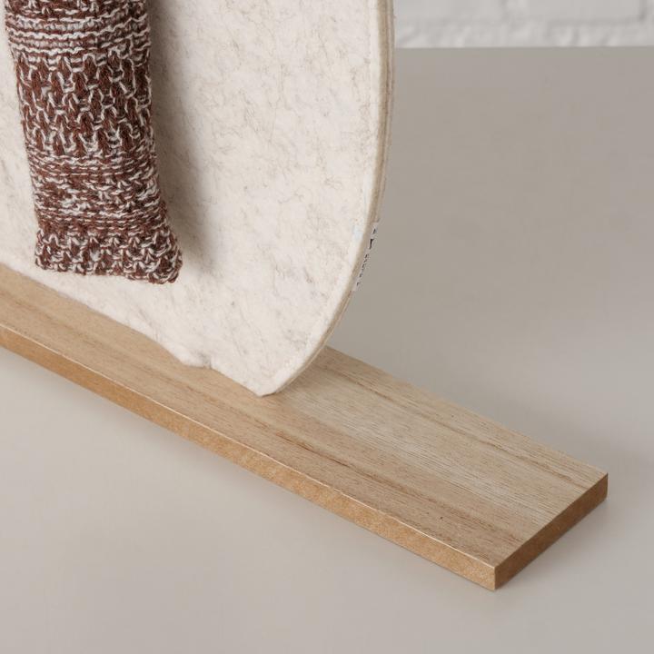 Actual product image Boltze Home Figur Frosty