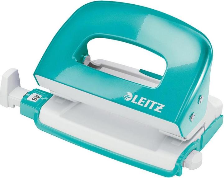 Eisblau Metallic