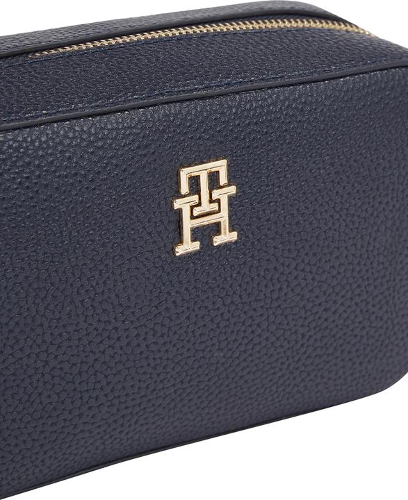 Produktbild Tommy Hilfiger Th Emblem Camera Bag