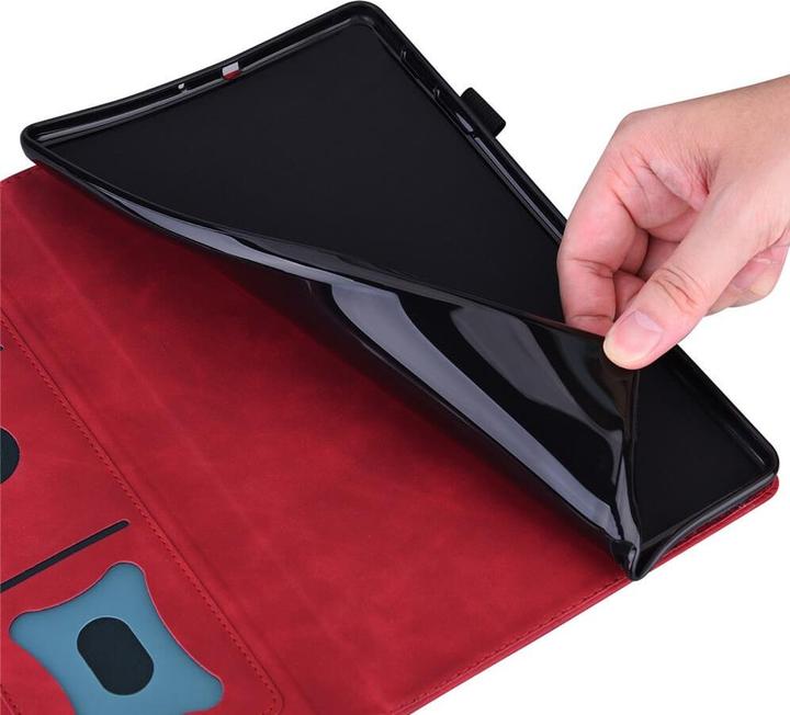Immagine prodotto Cover-Discount OnePlus Pad 3 - Etui mit Kartenfächern (OnePlus Pad 3)