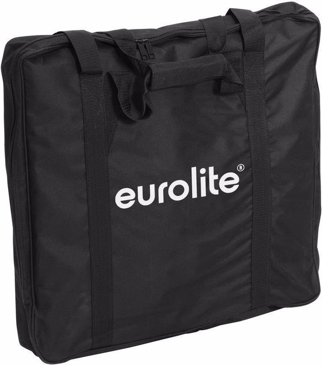 Actual product image Eurolite Carrying bag for Stage Stand 100cm plates