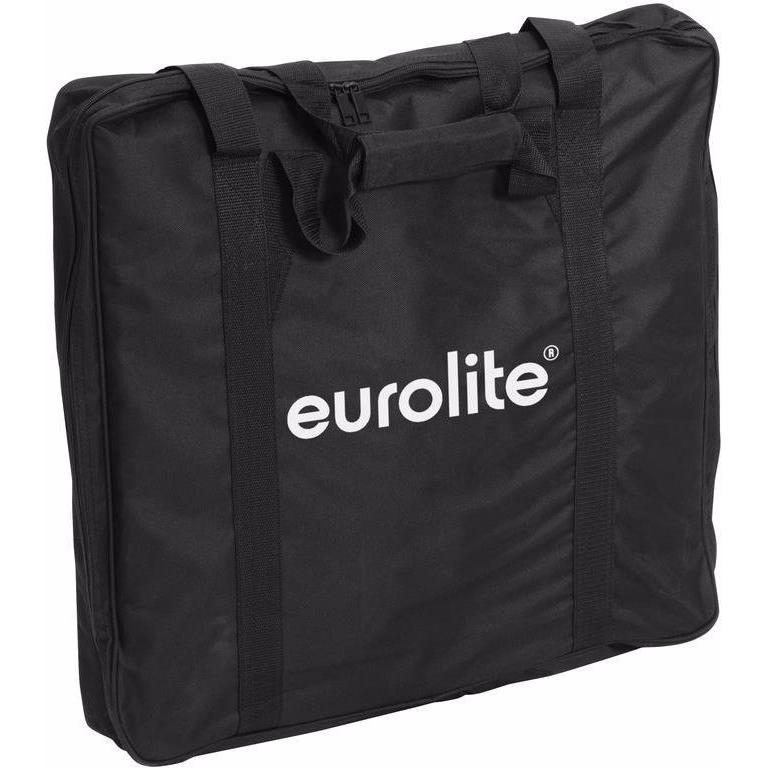 Eurolite Borsa da trasporto per pannelli Stage Stand 100cm, Trolley + Borsone