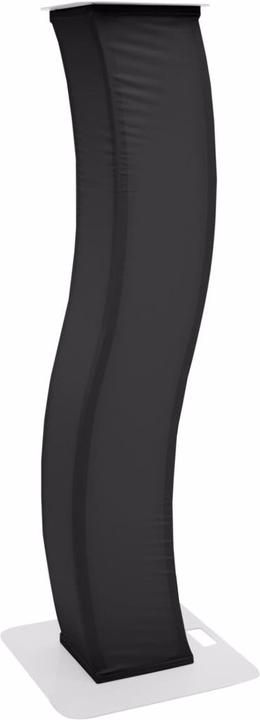 Immagine prodotto Eurolite Coperchio intercambiabile per Stage Stand Set curvo nero