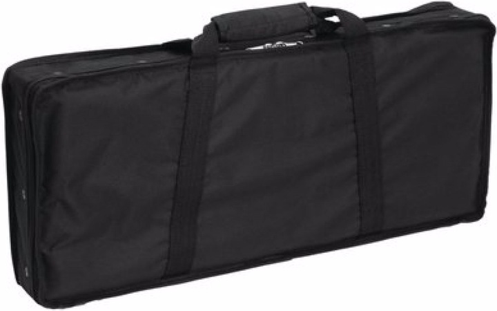 Actual product image Eurolite SB-4C soft bag with charger