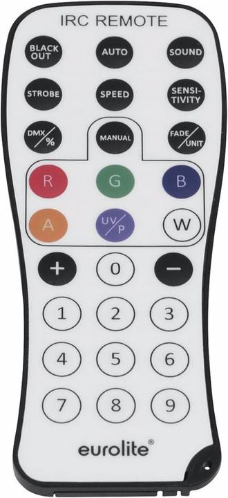 Produktbild Eurolite AKKU KLS-180 Kompakt-Lichtset