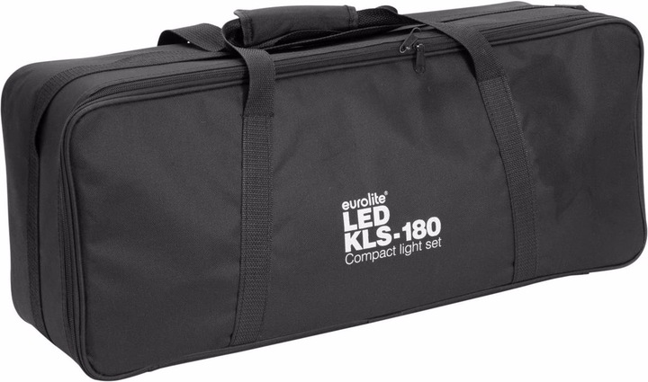 Immagine prodotto Eurolite AKKU KLS-180 Set di luci compatte