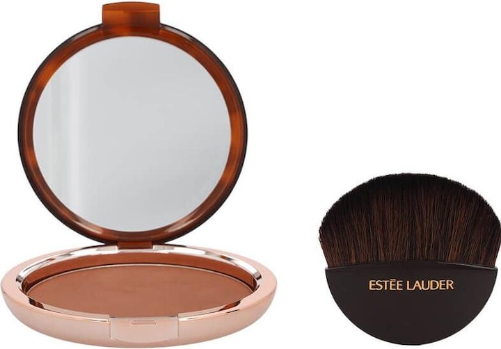 Actual product image Estée Lauder Bronze Goddess (#04 Deep, Bronzer, 21 g)