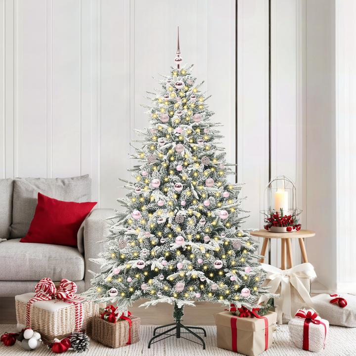 Produktbild vidaXL Künstlicher Baum (180 cm)