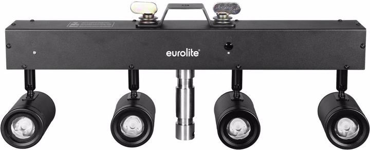 Image du produit Eurolite LED KLS-60 WW Kit d'éclairage compact (LED)