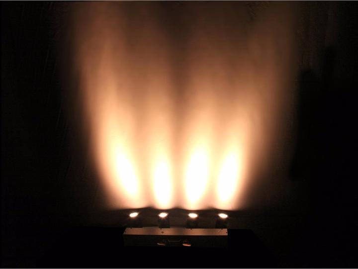 Image du produit Eurolite LED KLS-60 WW Kit d'éclairage compact (LED)