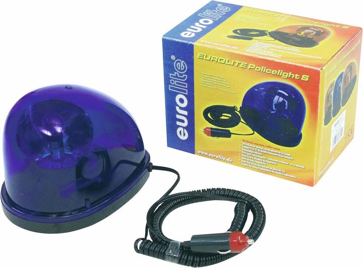 Actual product image Eurolite STA-1221