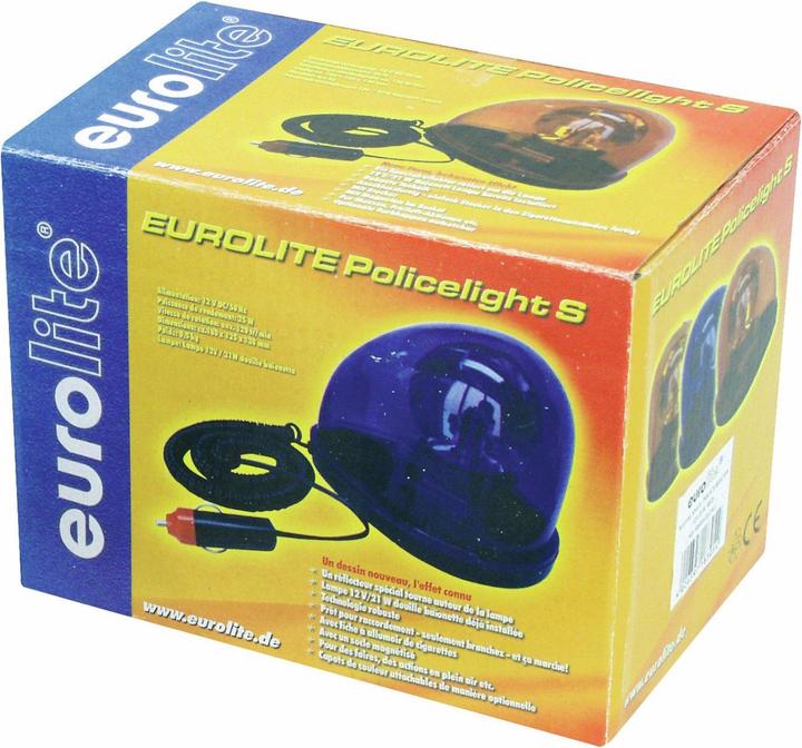 Actual product image Eurolite STA-1221