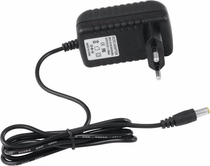 Immagine prodotto Eurolite Elektronisches Netzteil DC 12V, 1A