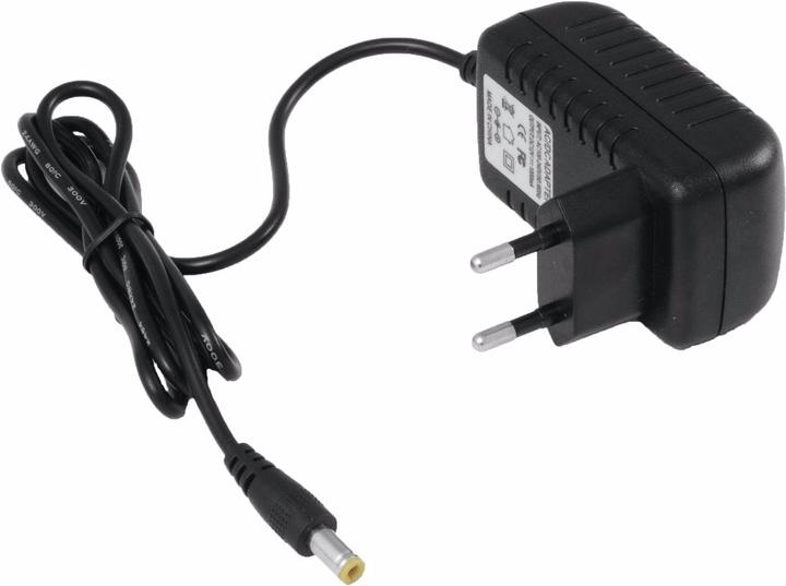 Immagine prodotto Eurolite Elektronisches Netzteil DC 12V, 1A