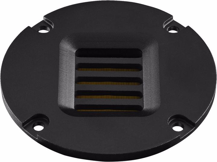 Monacor Haut-parleur haut de gamme Air-Motion, 20 W, 4 O (1 pièce)