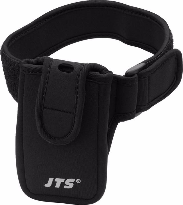 Actual product image JTS Arm pocket radio pocket transmitter PT-SIEM series