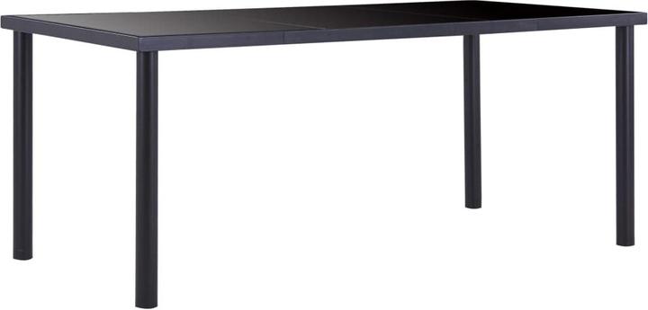 Image du produit vidaXL Esstisch (180 x 90 x 75 cm)
