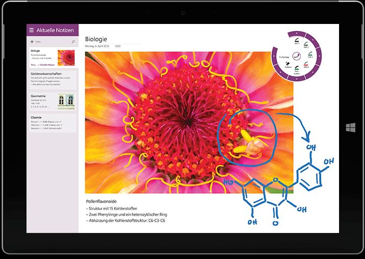 Actual product image Microsoft Surface 3, 64GB SSD (10.80", Intel Atom x7-Z8700, 2 GB, 64 GB)