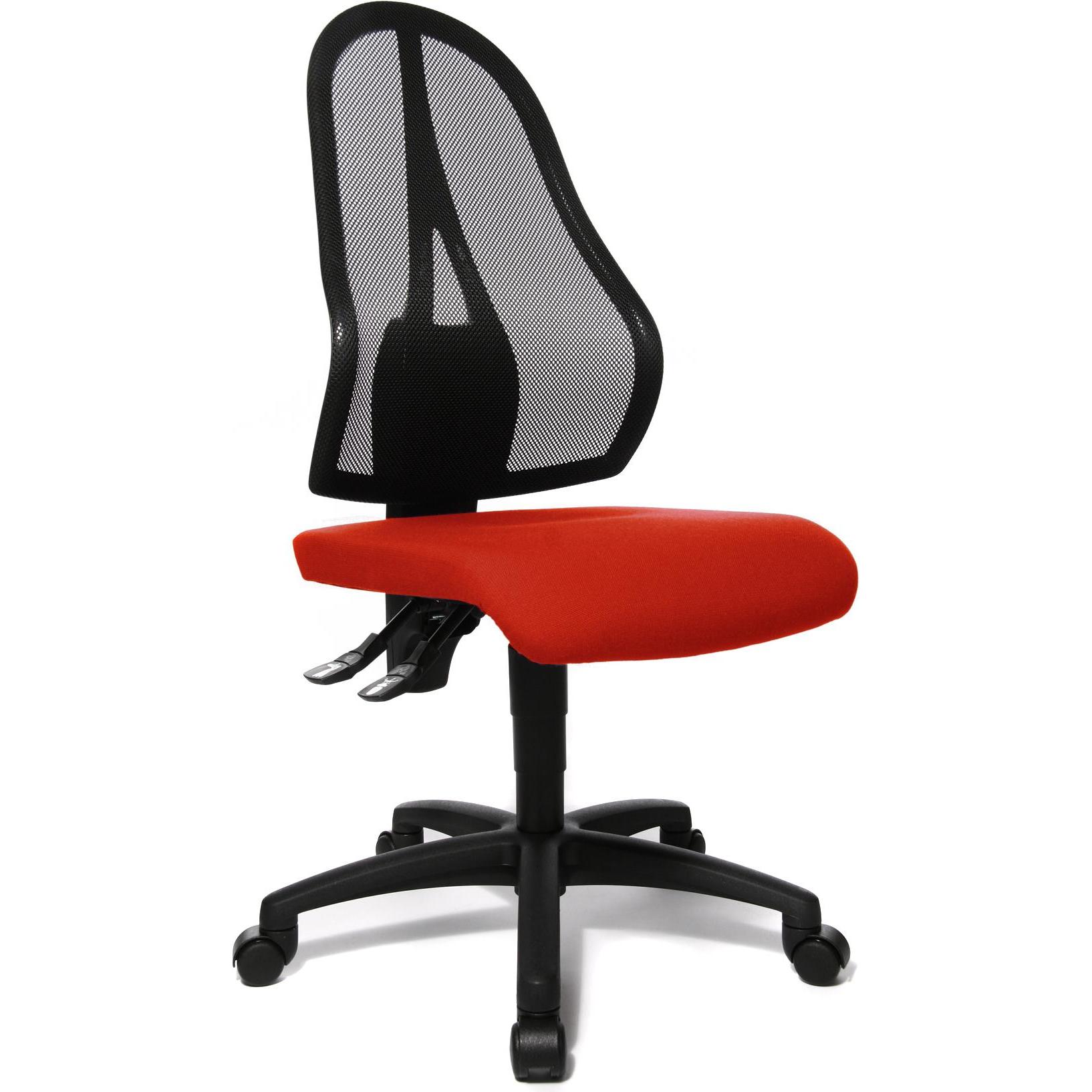 Topstar, Bürostuhl, Open Point