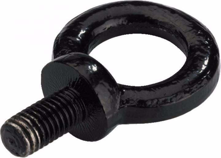 Produktbild Monacor Ringoese max.75kg M8x15mm