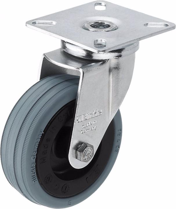 Produktbild Blickle Lenkrolle