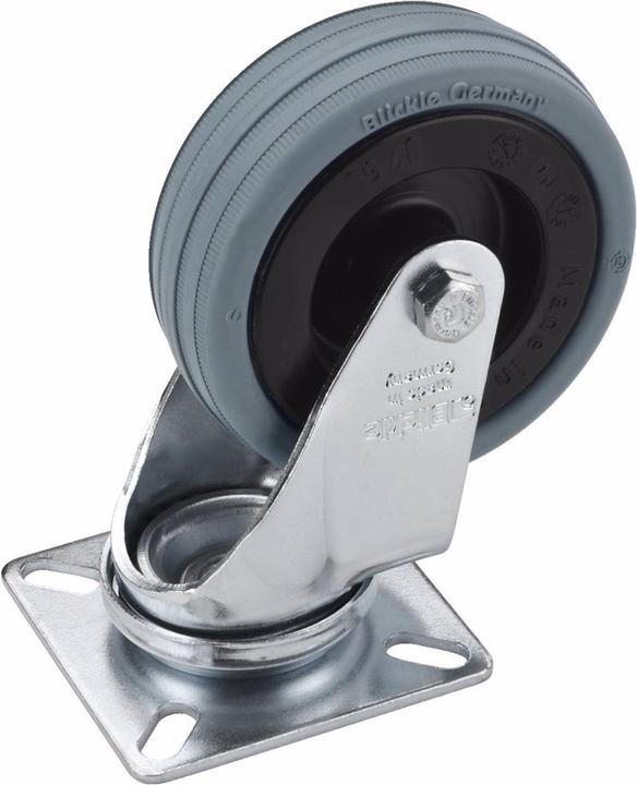 Produktbild Blickle Lenkrolle