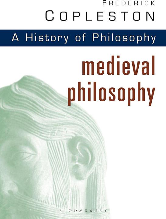 Immagine prodotto History of Philosophy: Medieval Philosophy Vol 2 (Inglese, Frederick Copleston, 2003)