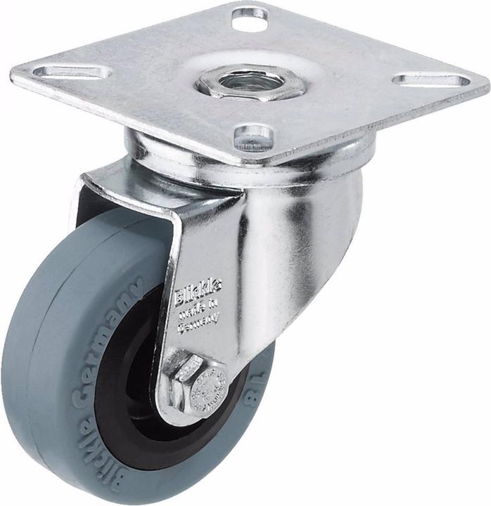 Produktbild Blickle Lenkrolle