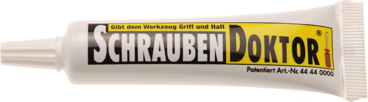 Produktbild BRW Schraubendoktor - Die Perfekte Schraubhilfe Tube 20g (40 g)