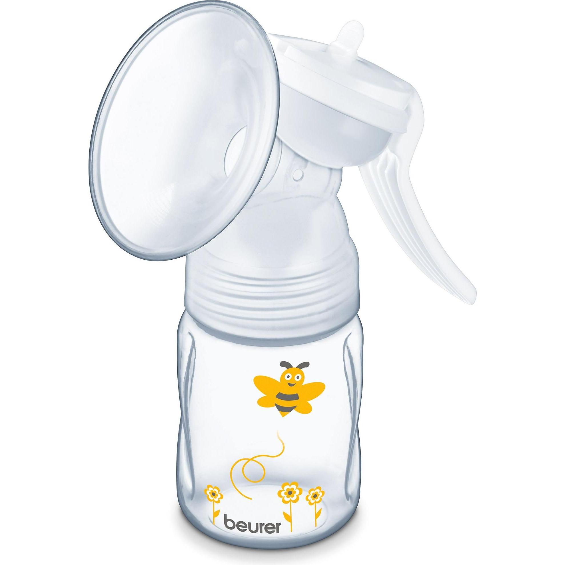 Thumbnail - Beurer, Milchpumpe, By 40