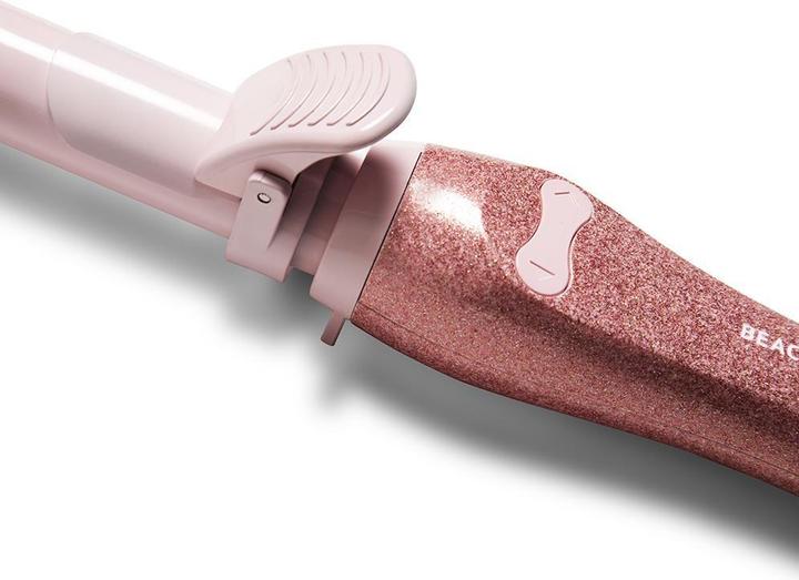 Actual product image Beachwaver - B1 Pink Glitter
