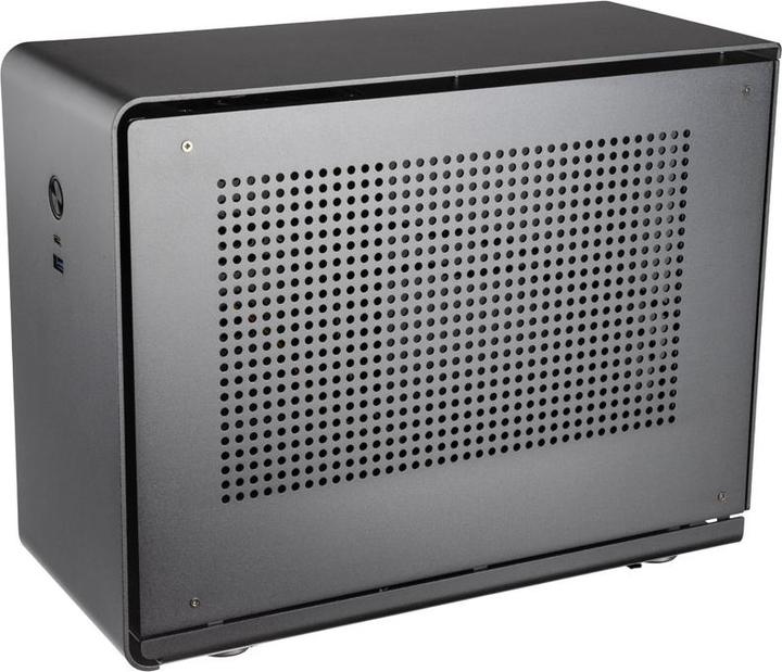 Produktbild Kolink Rocket v2 (Micro-ITX, Mini-ITX)