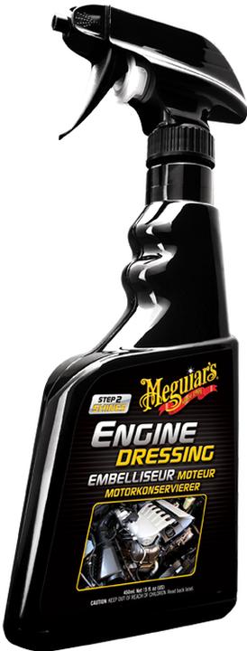 Meguiar's Meguiars Engine Dressing (450 ml)