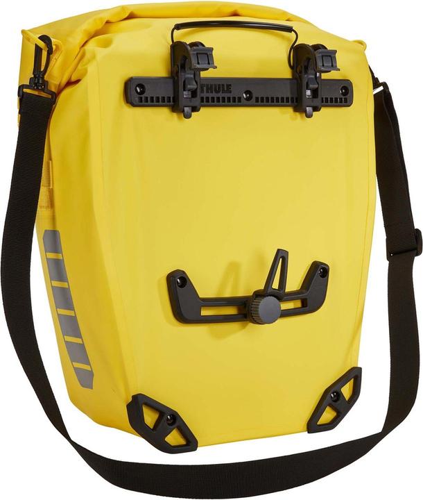Image du produit Thule Shield Pannier 25L Pair (25 l, Sacoches)