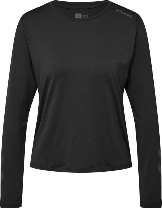 Produktbild hummel Mt Taylor T-Shirt L/S (S)