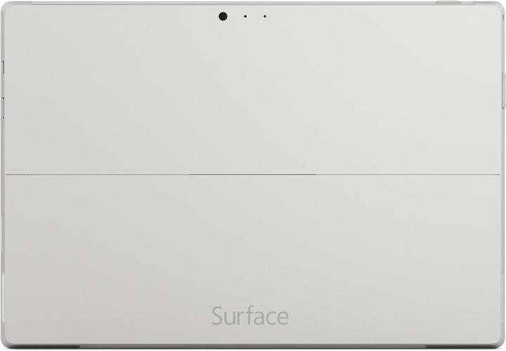 Produktbild Microsoft Surface Pro 3, 256GB SSD (12", Intel Core i5-4300U, 8 GB, 256 GB)