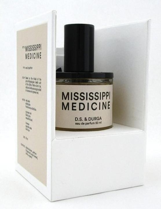 Immagine prodotto D.S. & Durga Medicina del Mississippi (Eau de parfum, 50 ml)