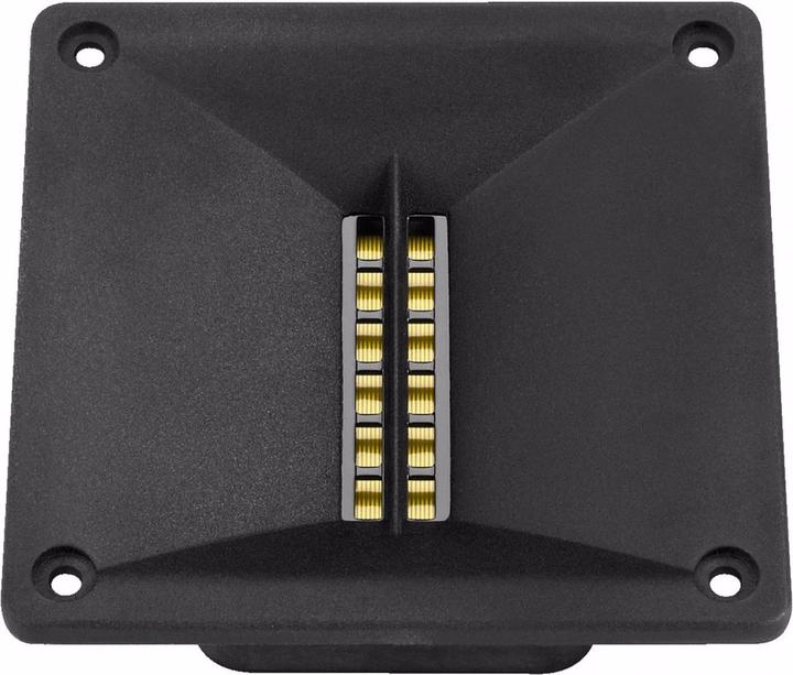 Monacor Baendchen-Hochtoener