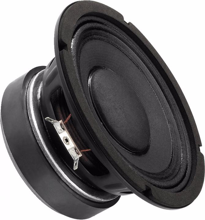 Image du produit Monacor PA-Mton-LS,6.5Z,100/200W,ID144,AD170,ET80 (1 pièce)