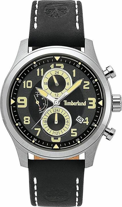 Immagine prodotto Timberland OROLOGI Mod. TBL15359JSU02M (43 mm)