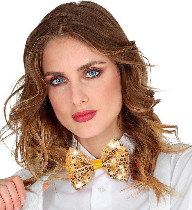 Produktbild Widmann LED Fliege