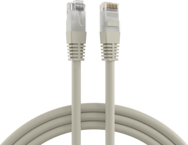 Produktbild EFB Elektronik Netzwerkkabel (U/FTP, CAT6, 5 m)