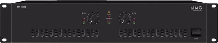 Immagine prodotto Img Stage Line Amplificatore digitale 1200 Wmax (Amplificatore)