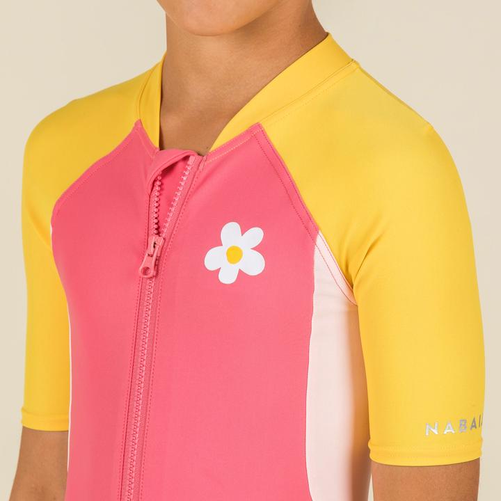 Actual product image Nabaiji SWIM 100 (152)