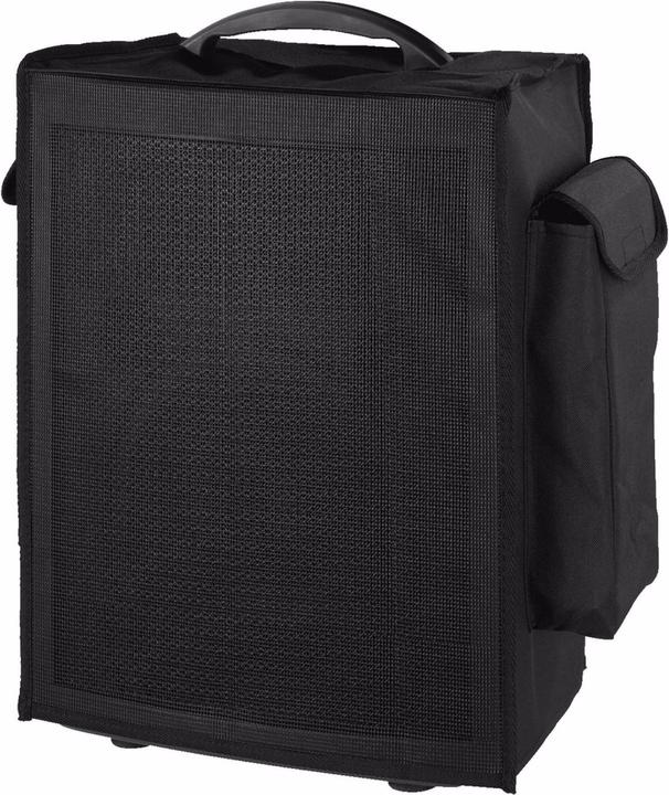 Actual product image Monacor Protective bag for TXA-82... Series