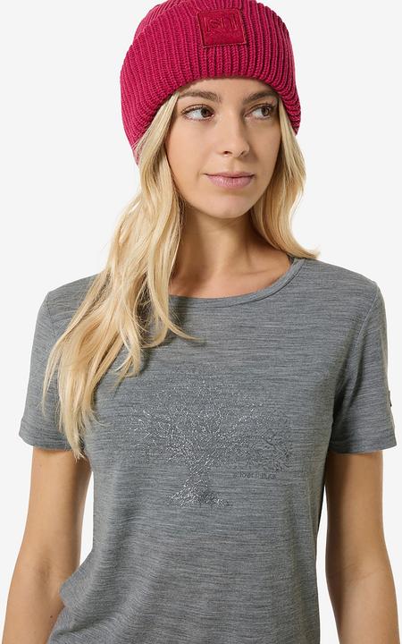 Actual product image Super Natural W Tree Of Knowledge Tee (M)