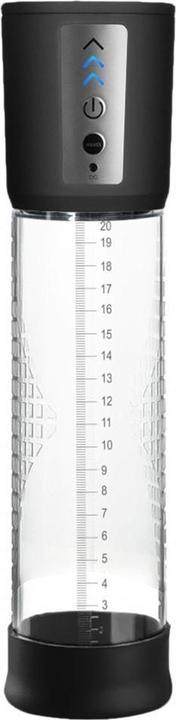 Produktbild Doc Johnson Premium Rechargeable Automatic Pump